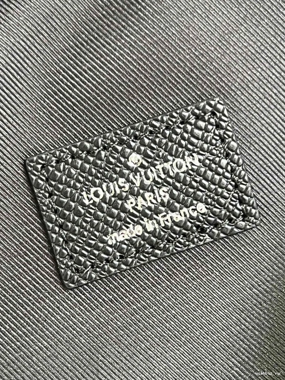 WIS SLING BAG VUITTON AVENUE LOUIS 0312